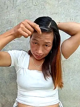 ngocngoc cute online show from 10-08-25, 05:42