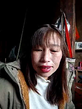 ngocngoc cute online show from 11-28-25, 12:00