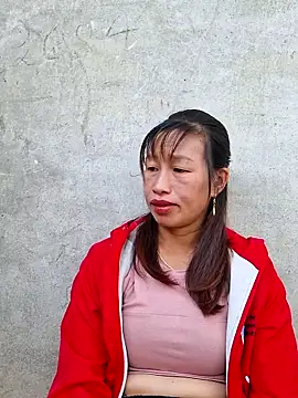 ngocngoc cute online show from 10-10-25, 01:17