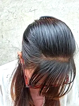 ngocngoc cute online show from 10-11-25, 01:28
