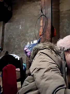 ngocngoc cute online show from 11-03-25, 11:03