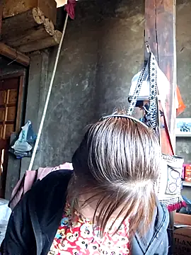 ngocngoc cute online show from 12-02-25, 12:33