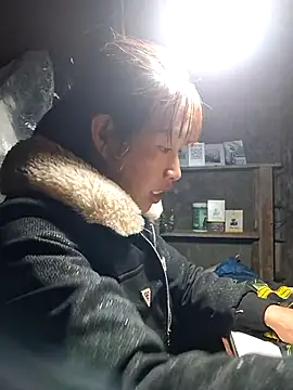 ngocngoc cute online show from 03-14-26, 10:43