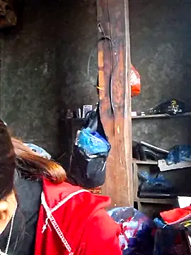 ngocngoc cute online show from 11-01-25, 02:40