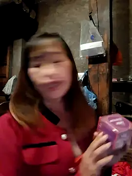 ngocngoc cute online show from 11-07-25, 01:37