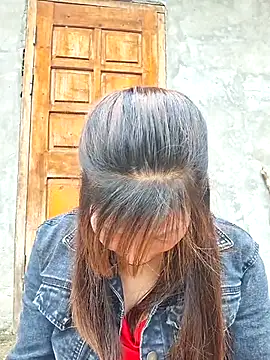 ngocngoc cute online show from 04-17-26, 02:03