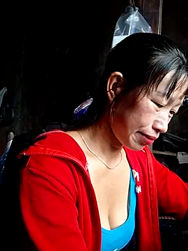 ngocngoc cute online show from 11-11-25, 12:38