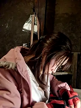 ngocngoc cute online show from 11-20-25, 01:12