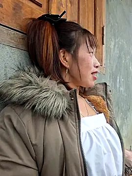 ngocngoc cute online show from 01-06-26, 12:36