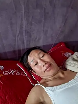 ngocngoc cute online show from 07-25-26, 03:58
