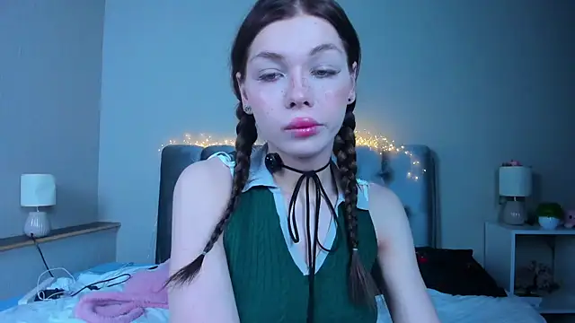 Blondy Fina online show from 07-20-26, 04:53