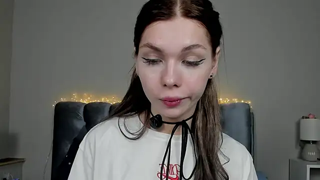 Blondy Fina online show from 07-07-26, 04:37