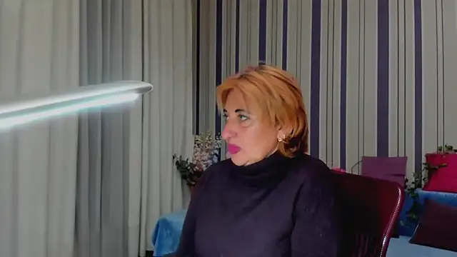 MilanaAlvis online show from 10-28-25, 12:04