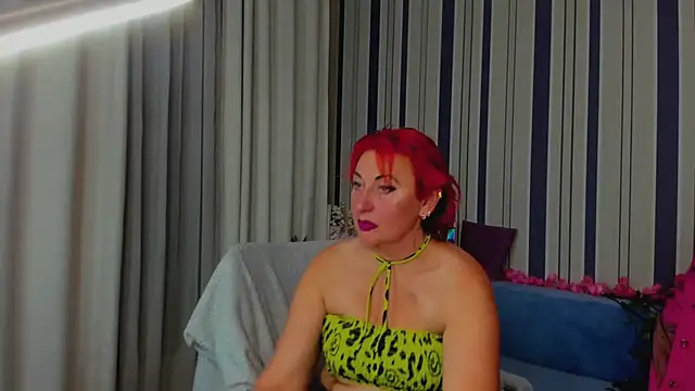 MilanaAlvis online show from 11-08-25, 01:36