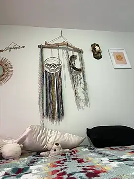 lilcubangoddess online show from 01-16-26, 04:11