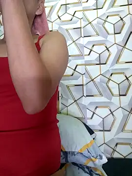 BadAngel 69 online show from 01-06-26, 04:22