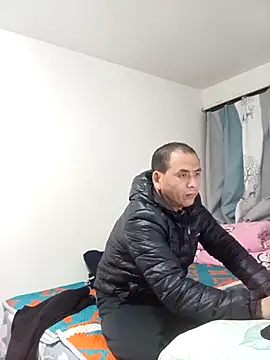 CWQ123 online show from 12-04-25, 01:43