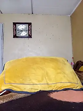 BlessingShikisha online show from 04-16-26, 12:17