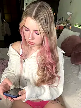 NastyaKiss1 online show from 10-07-25, 06:20