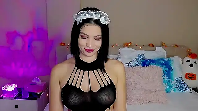 Emily Sheen online show from 10-28-25, 05:08