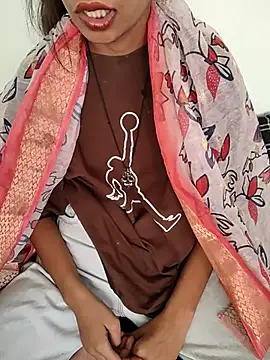 Snapshot of Anjana_Lovely chatting on 10-07-25, 05:19 Anjana Lovely online show from 10-07-25, 05:19