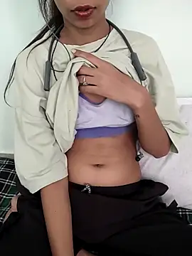 Snapshot of Anjana_Lovely chatting on 10-08-25, 04:47 Anjana Lovely online show from 10-08-25, 04:47