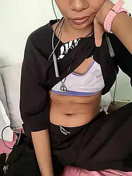 Snapshot of Anjana_Lovely chatting on 09-16-25, 05:08 Anjana Lovely online show from 09-16-25, 05:08