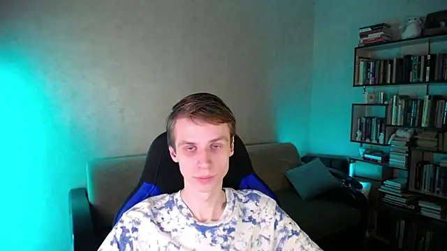 yes cute boy  online show from 03-02-26, 06:15