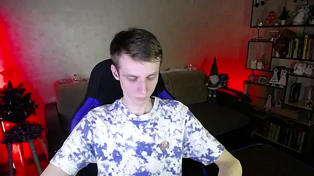 yes cute boy  online show from 01-09-26, 01:40