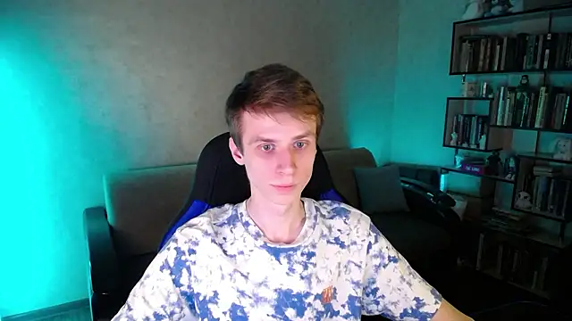 yes cute boy  online show from 03-06-26, 05:52