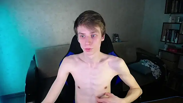 yes cute boy  online show from 04-07-26, 10:50