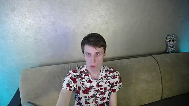 yes cute boy  online show from 03-14-26, 04:35