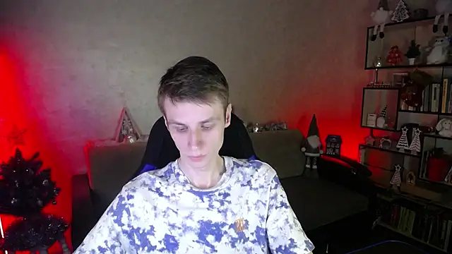 yes cute boy  online show from 01-07-26, 06:02