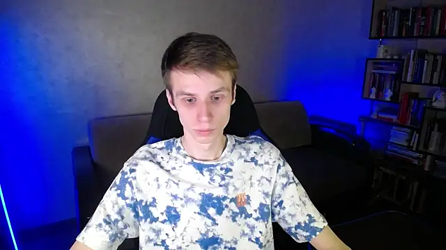 yes cute boy  online show from 02-09-26, 03:21