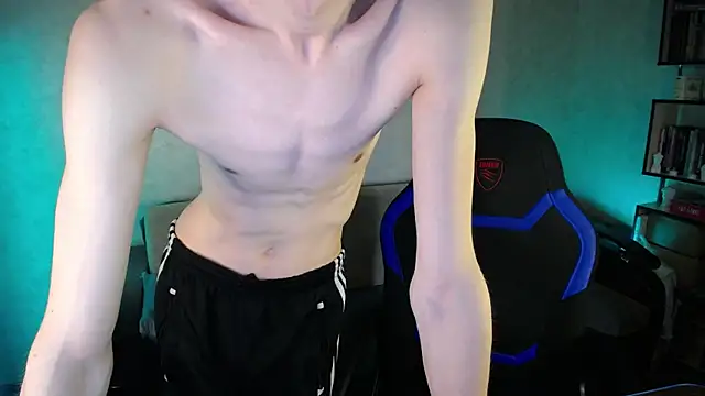 yes cute boy  online show from 04-05-26, 01:07