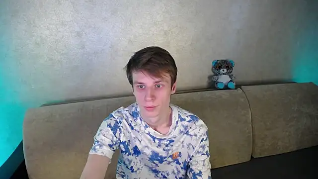 yes cute boy  online show from 03-30-26, 08:49