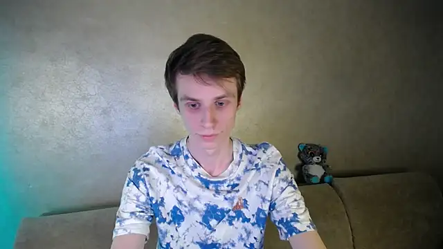 yes cute boy  online show from 03-27-26, 06:20