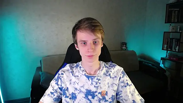 yes cute boy  online show from 04-04-26, 05:30