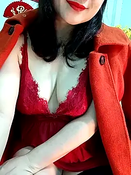 Spa-LinhLinh online show from 02-09-26, 03:54