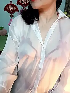 Spa-LinhLinh online show from 01-06-26, 03:49