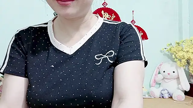 Spa-LinhLinh online show from 03-19-26, 09:20