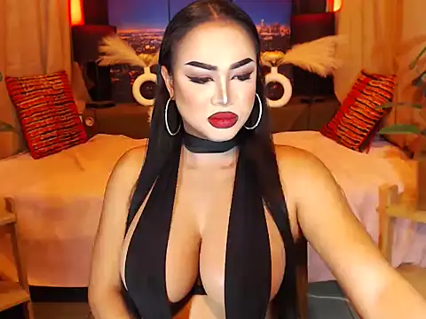 TRANSLUNAA online show from 07-24-26, 01:45