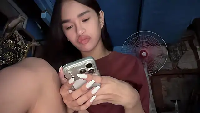 lelasohna online show from 03-06-26, 07:47