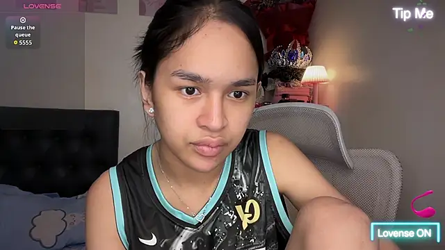 Snapshot of lelasohna chatting on 04-29-26, 12:53 lelasohna online show from 04-29-26, 12:53