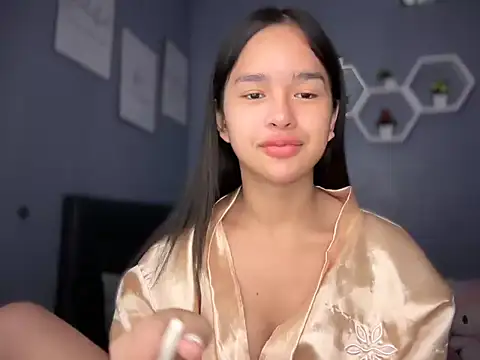 lelasohna online show from 09-18-25, 02:25