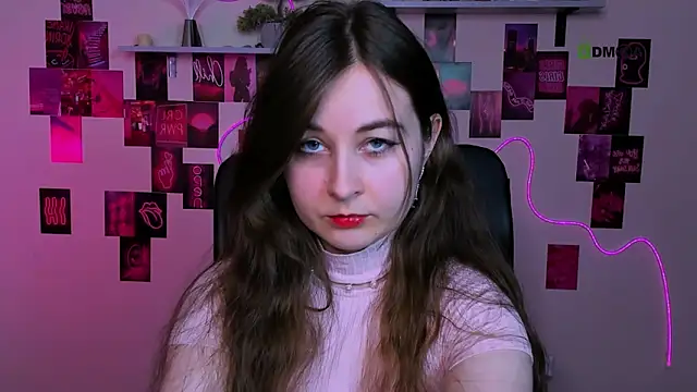 lilith diva online show from 02-22-26, 08:32