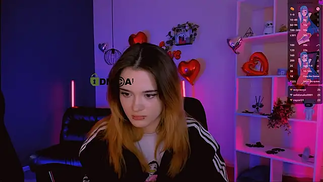 lilith diva online show from 02-27-26, 12:44