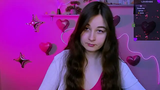 lilith diva online show from 02-19-26, 07:55