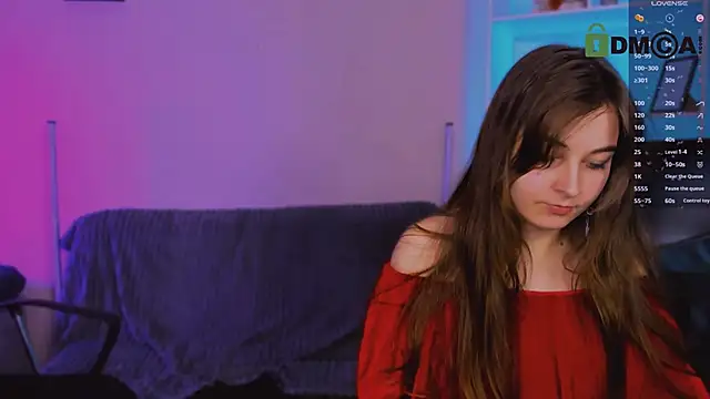 lilith diva online show from 11-22-25, 10:52