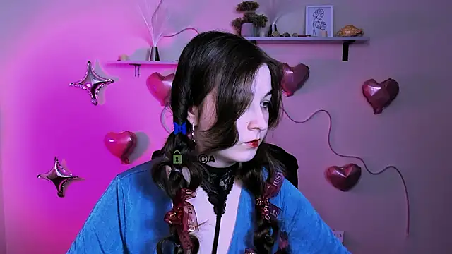 lilith diva online show from 02-14-26, 09:04